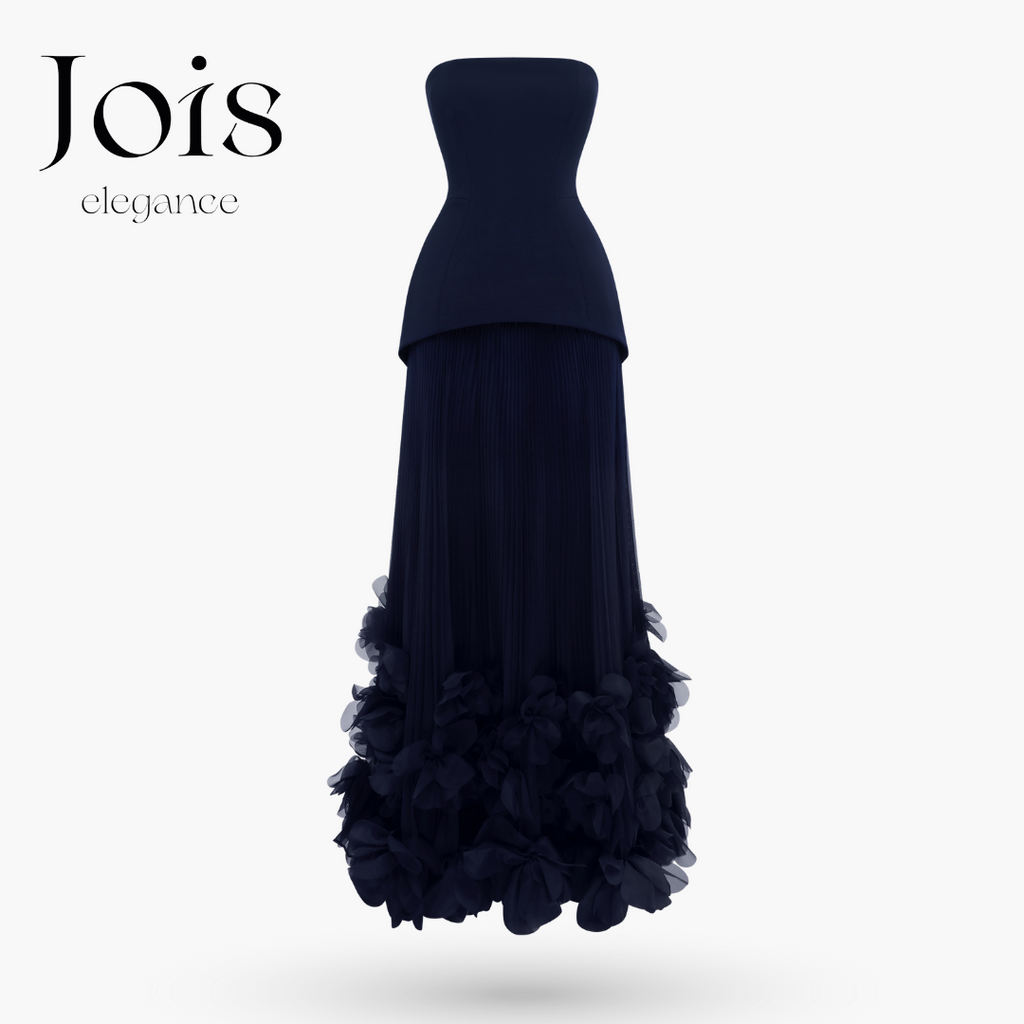 Vestido Vânia