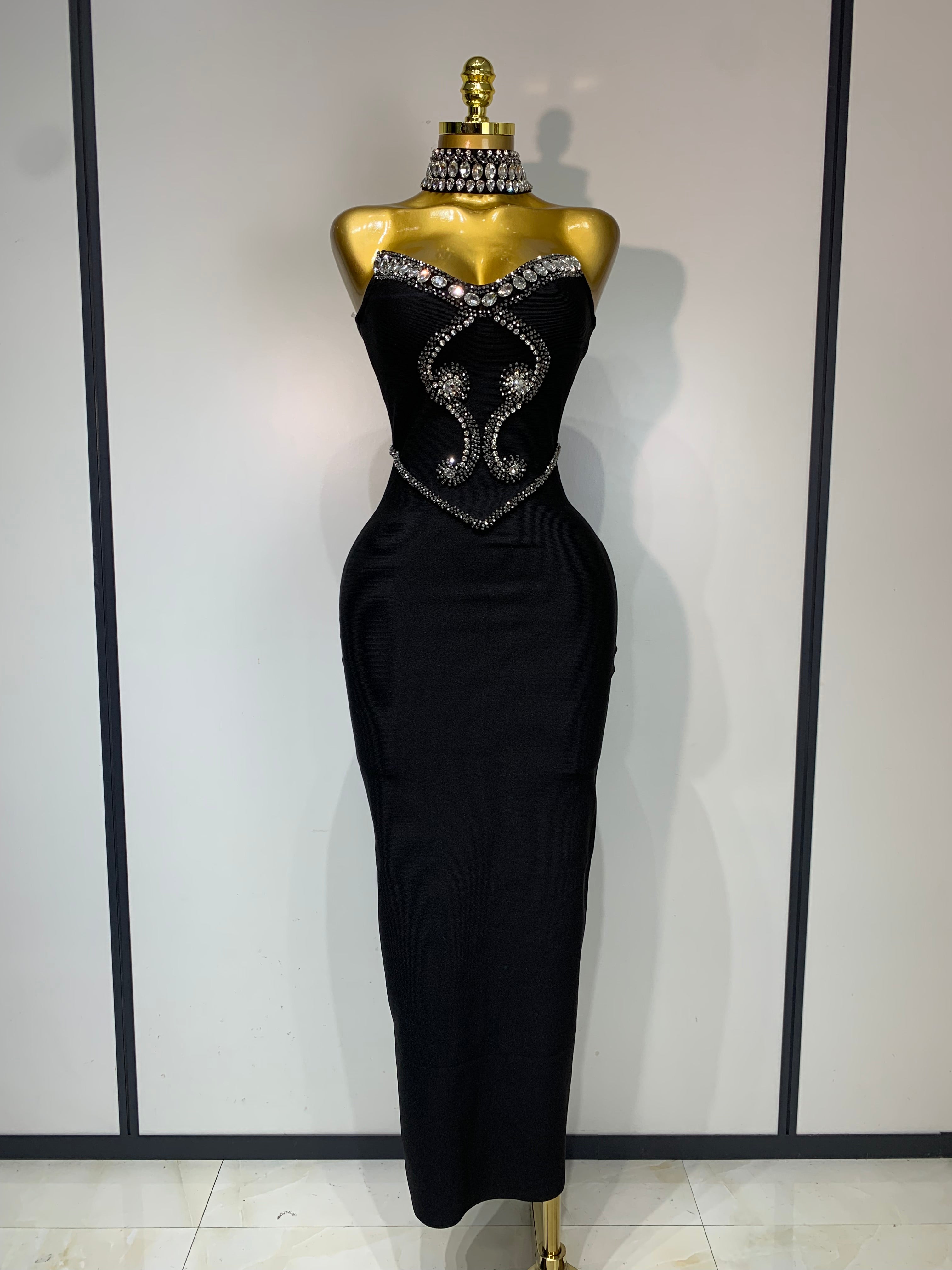 Vestido Leya