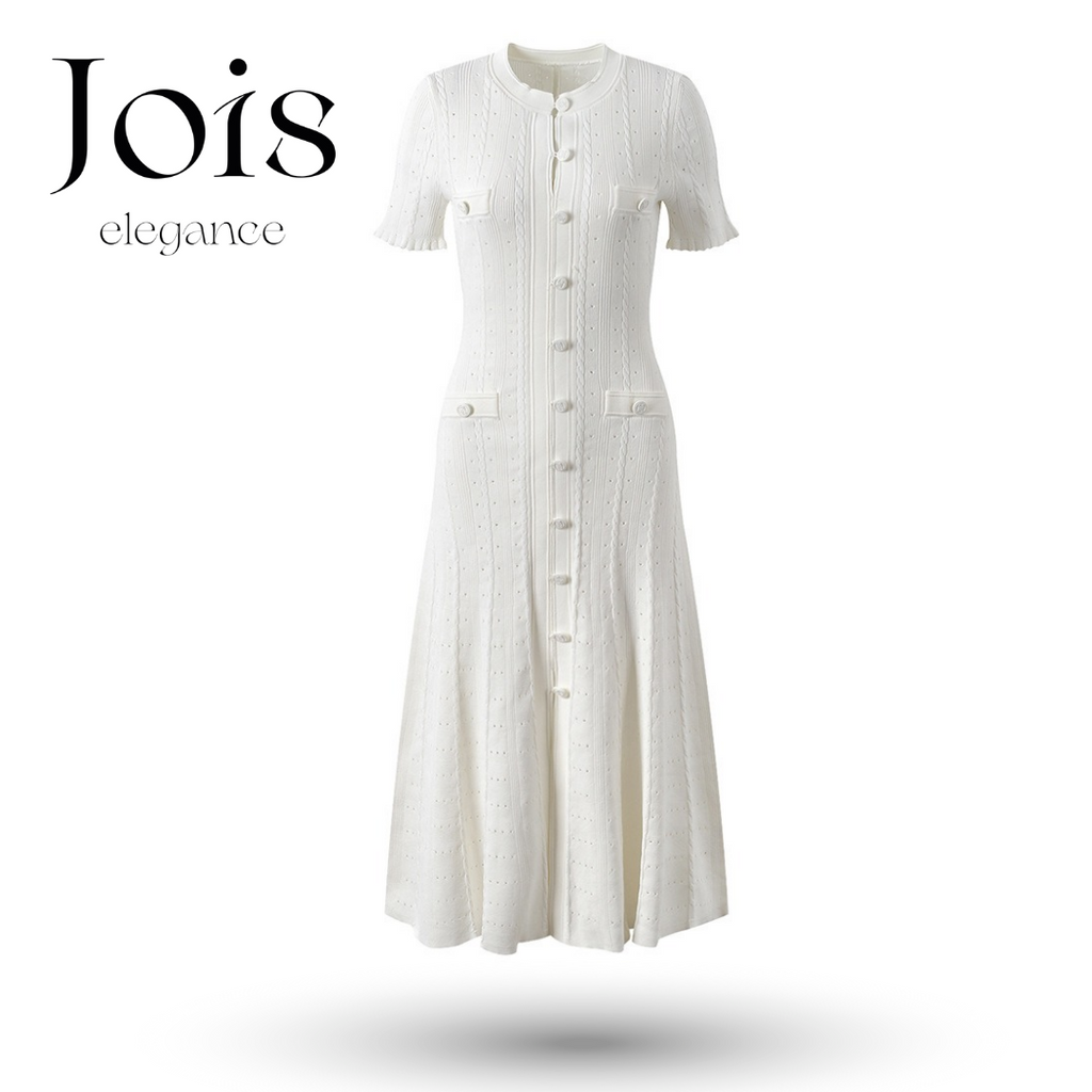 Vestido Paris - longo