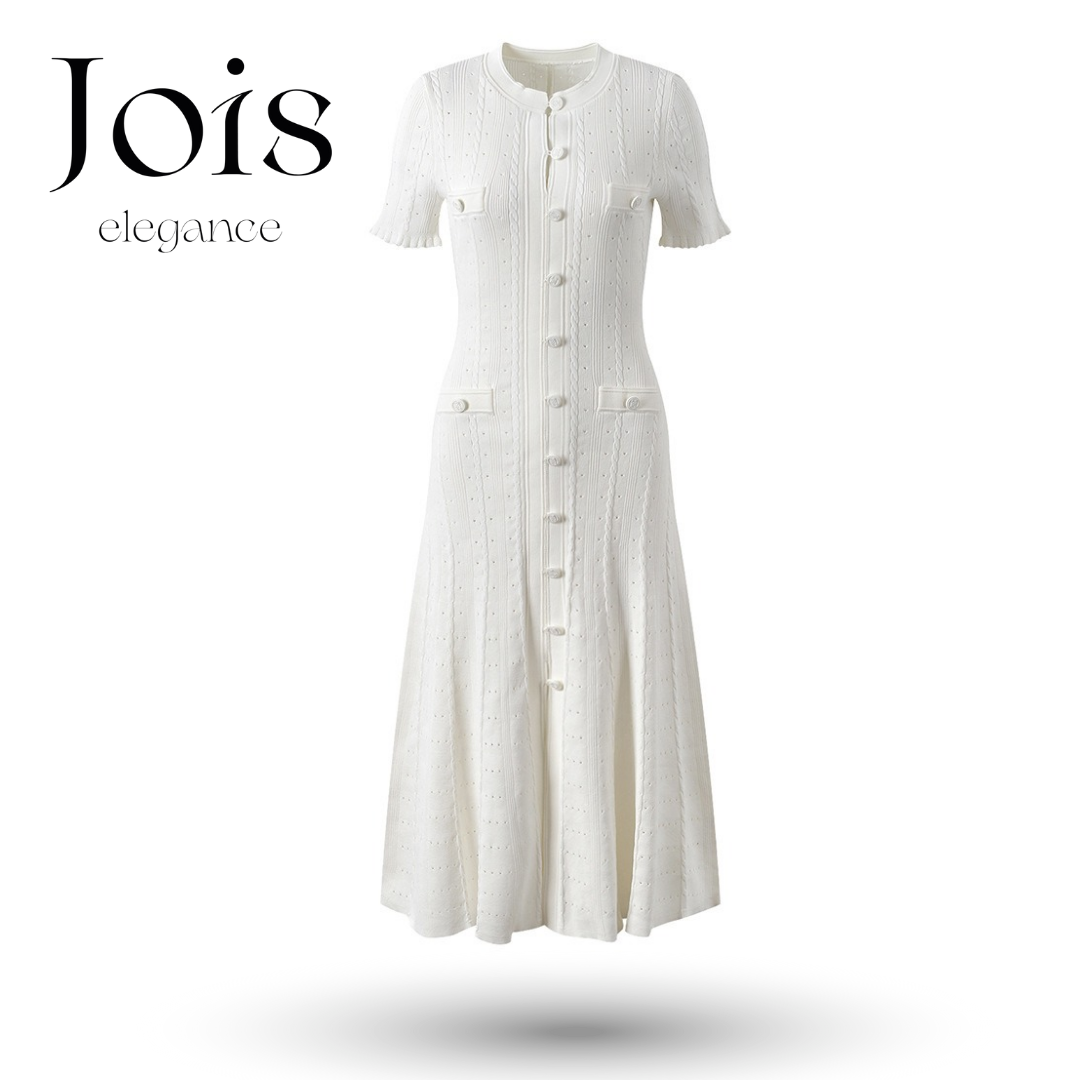 Vestido Paris - longo