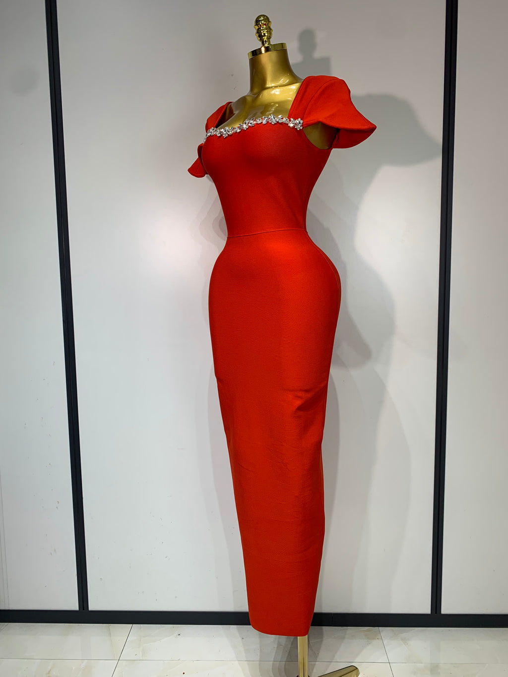 Vestido Mara