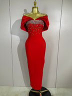 Vestido Nela