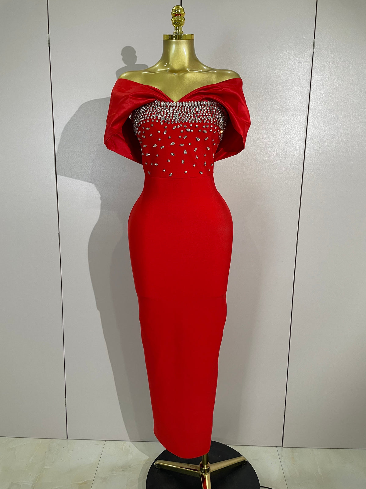 Vestido Nela