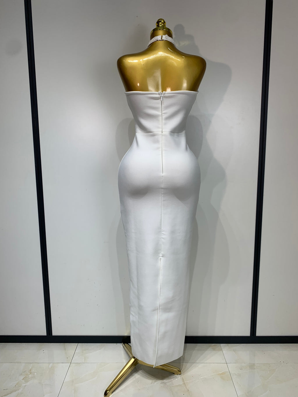 Vestido Weza