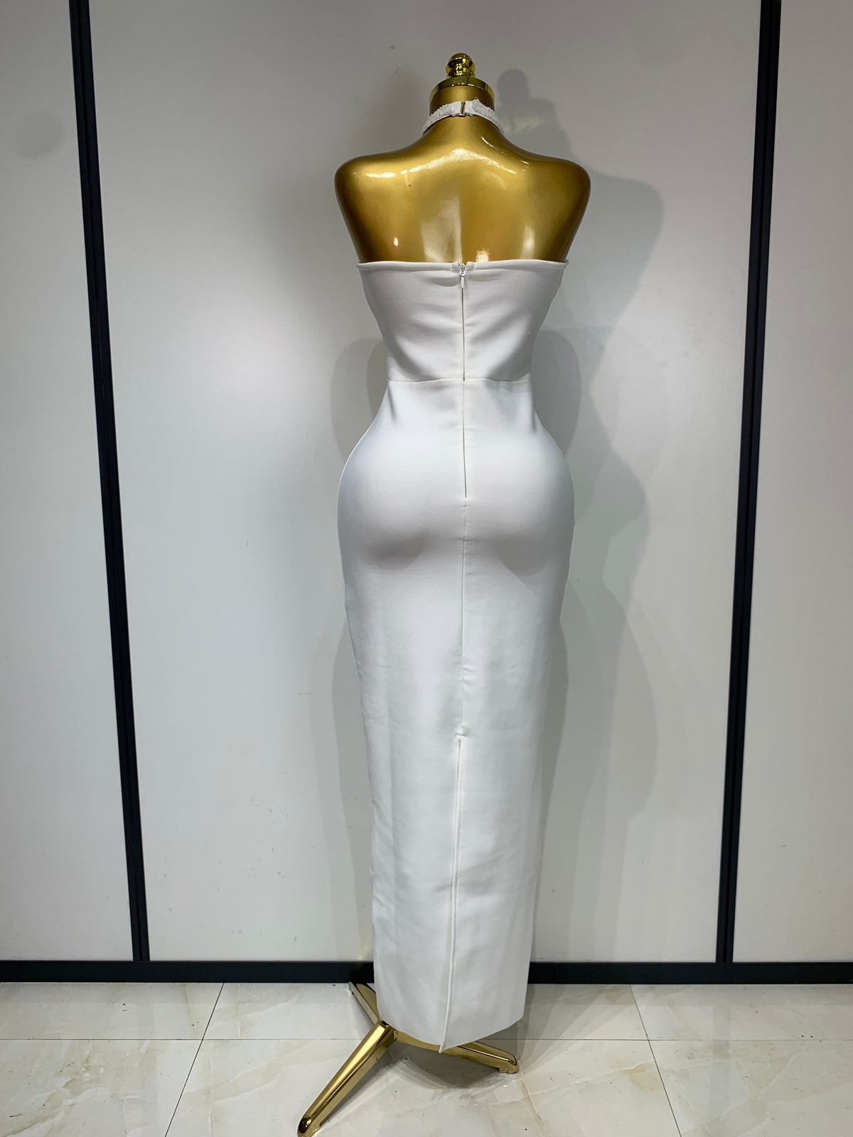 Vestido Weza