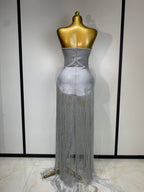 Vestido Elisa