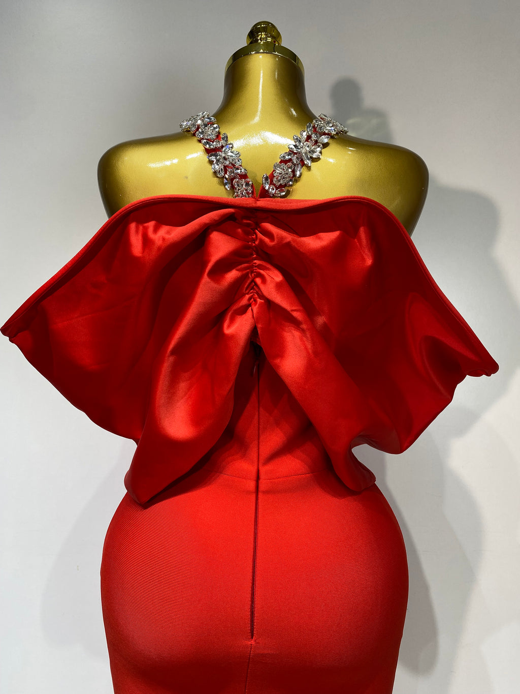 Vestido Júlia - Longo