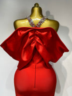 Vestido Júlia - Longo