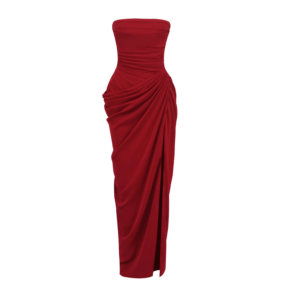 Vestido Natália
