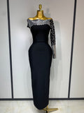 Vestido Cilena
