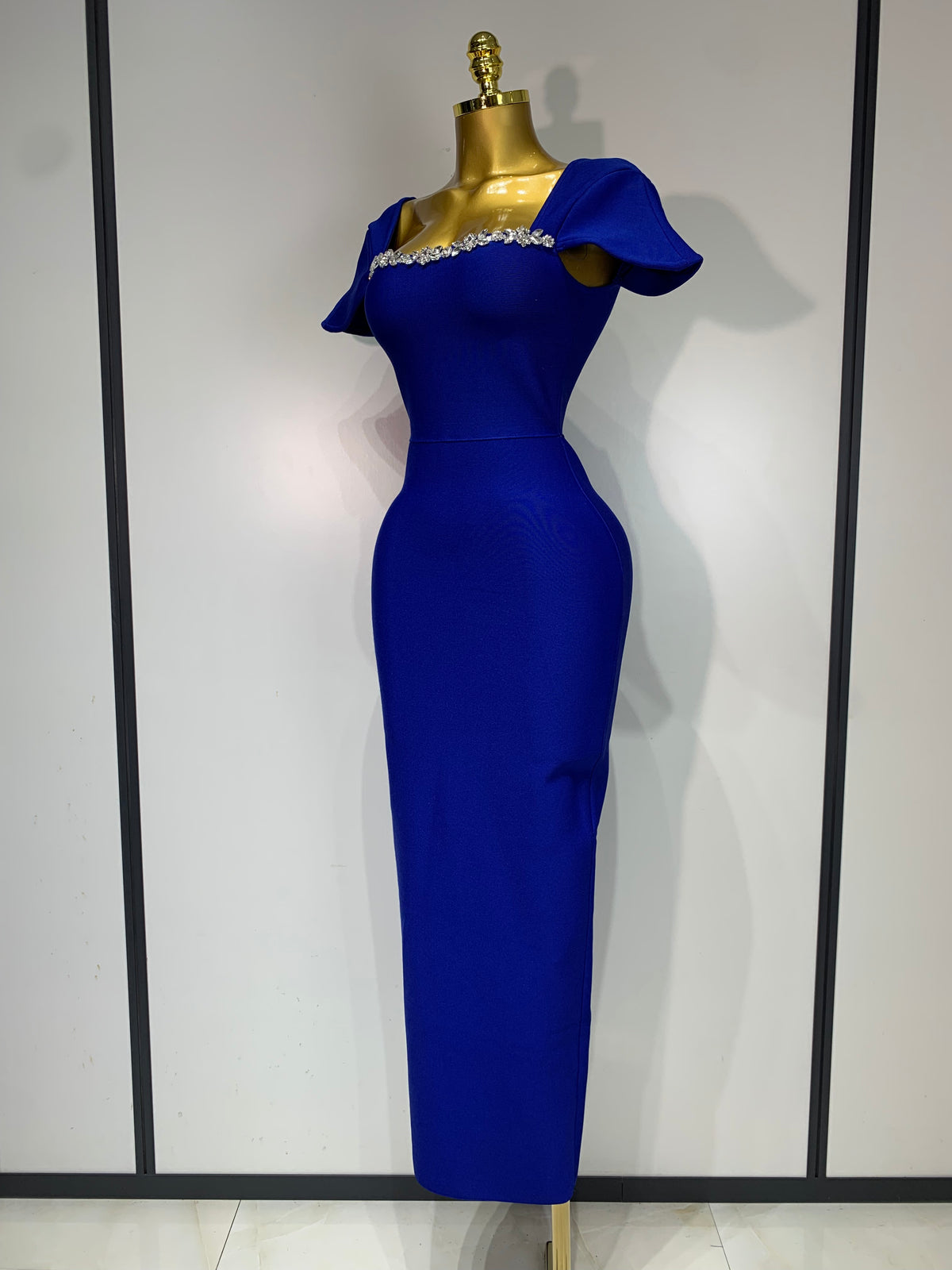 Vestido Mara