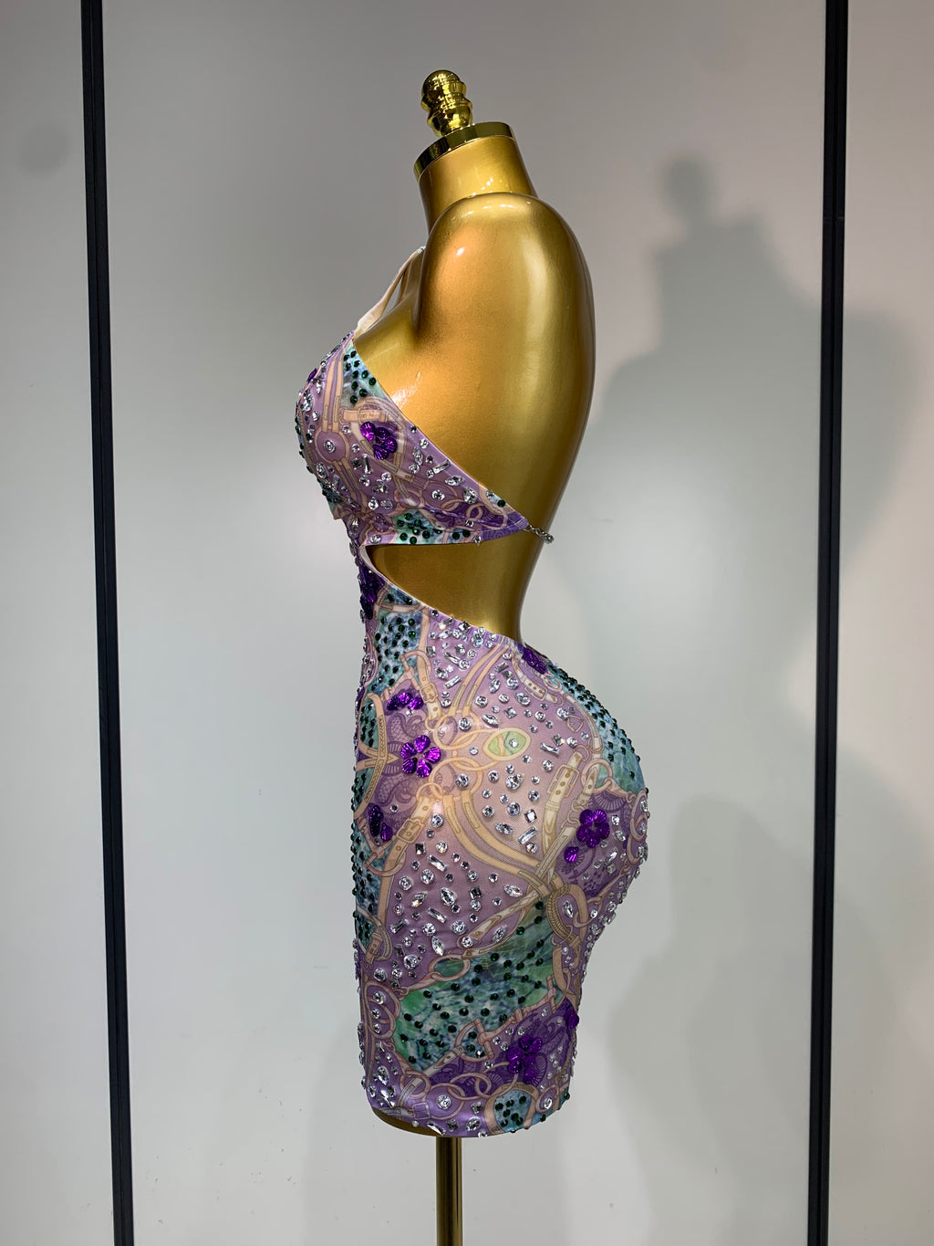 Vestido Tilita