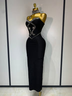 Vestido Leya