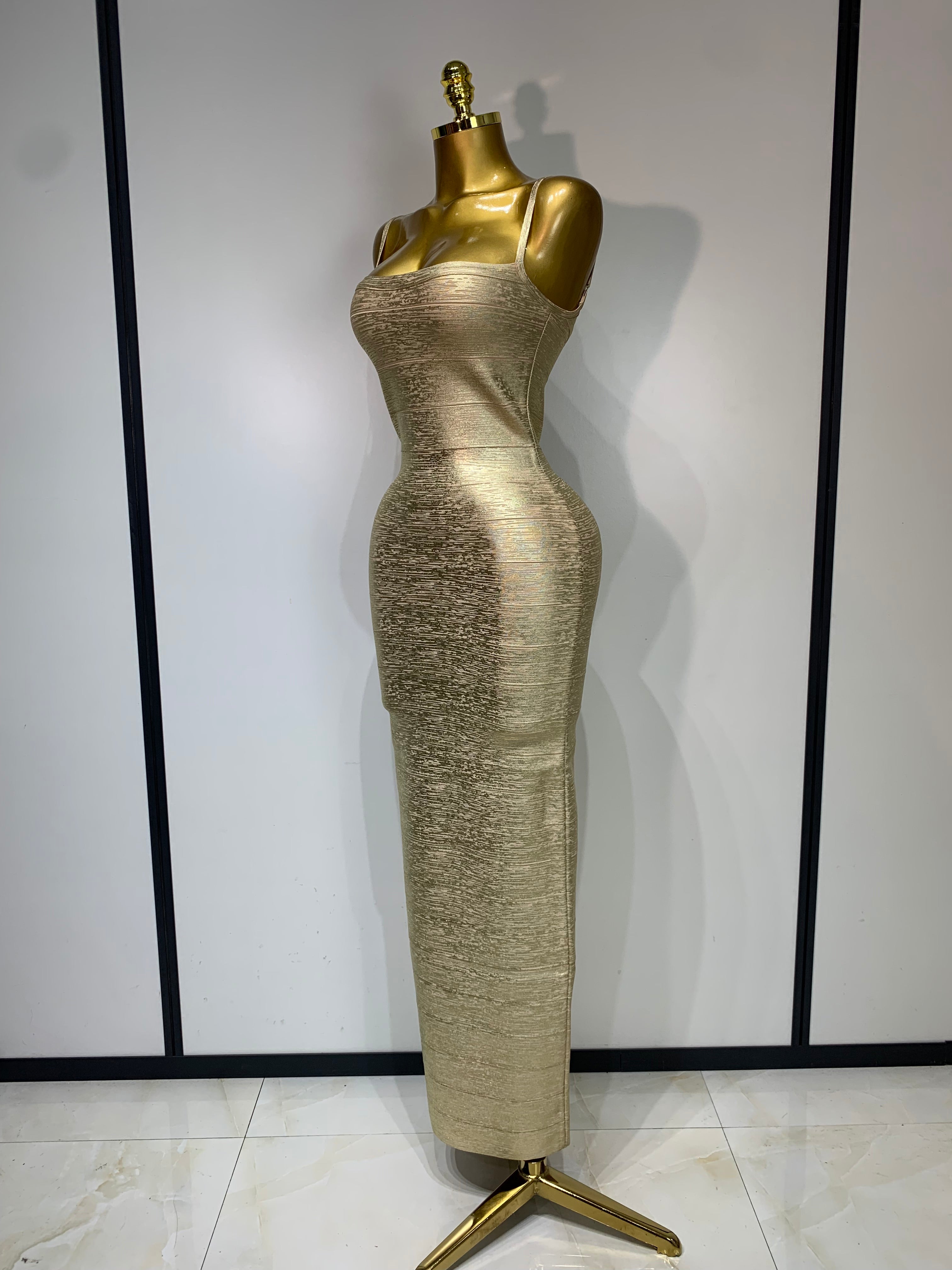 Vestido Mary