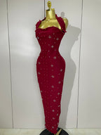 Vestido Mara - Longo