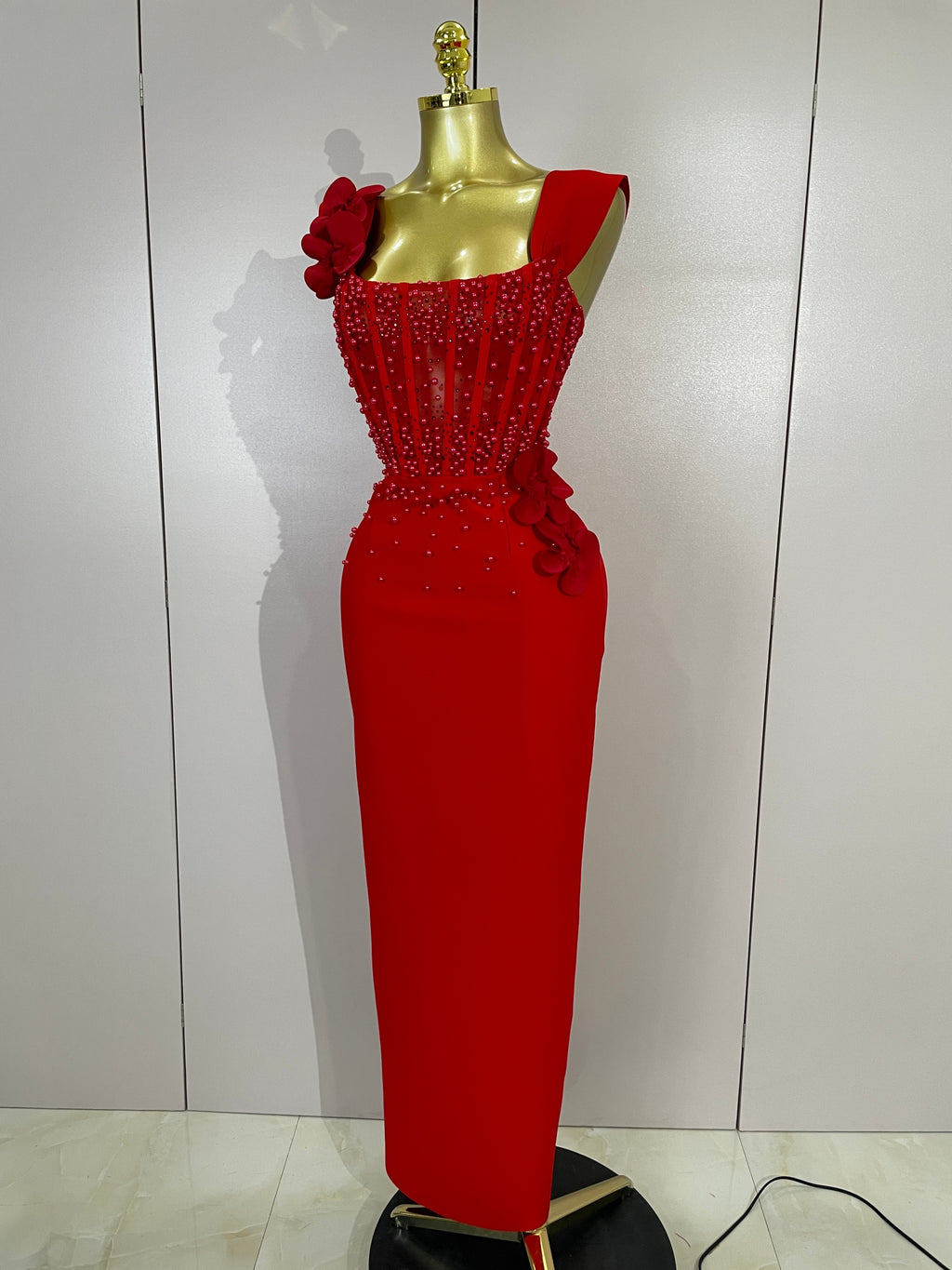 Vestido Stela