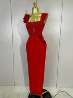 Vestido Stela