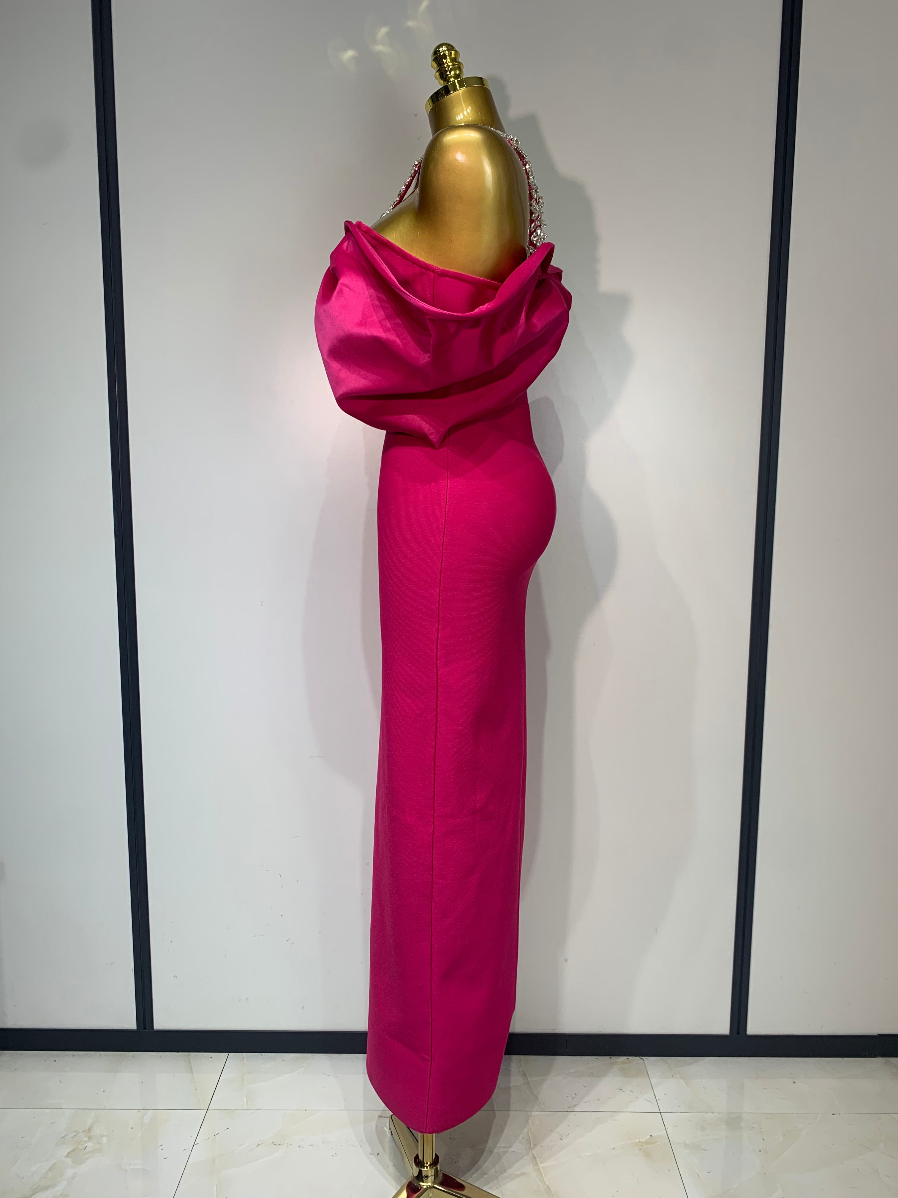 Vestido Júlia - Longo