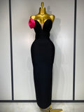 Vestido Mara - longo