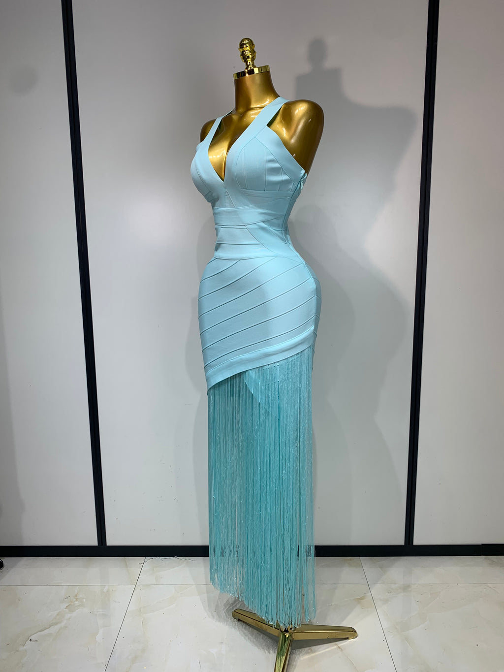 Vestido Marta