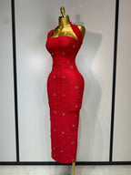 Vestido Mara - Longo