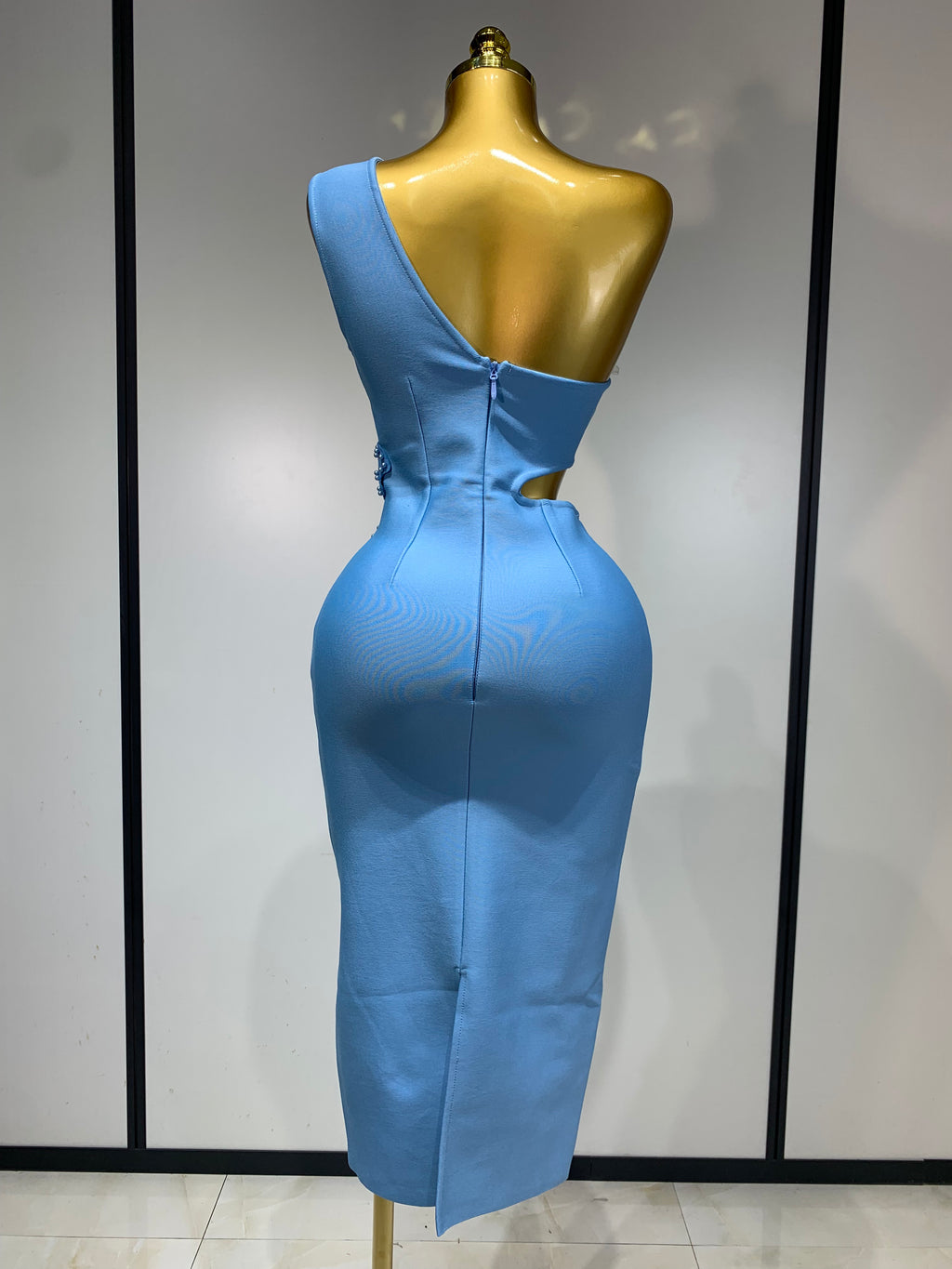 Vestido Nadine - Médio