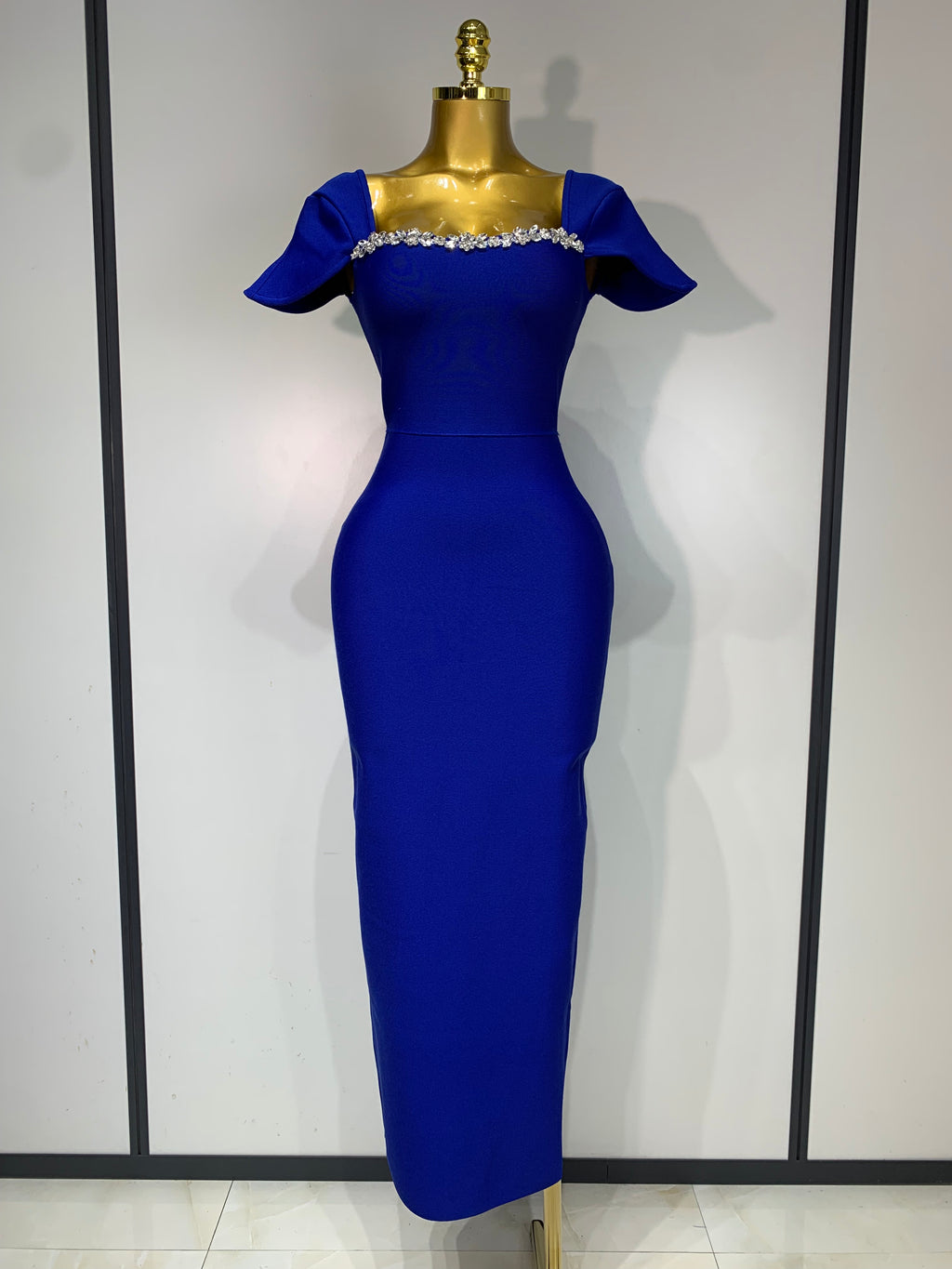 Vestido Mara