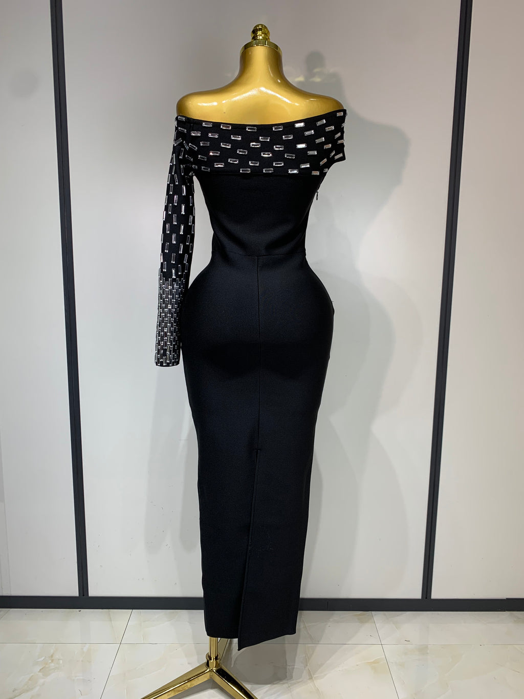 Vestido Cilena