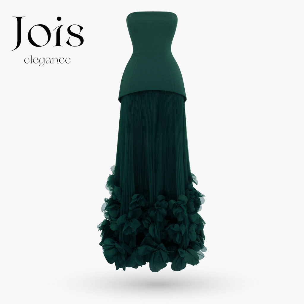 Vestido Vânia