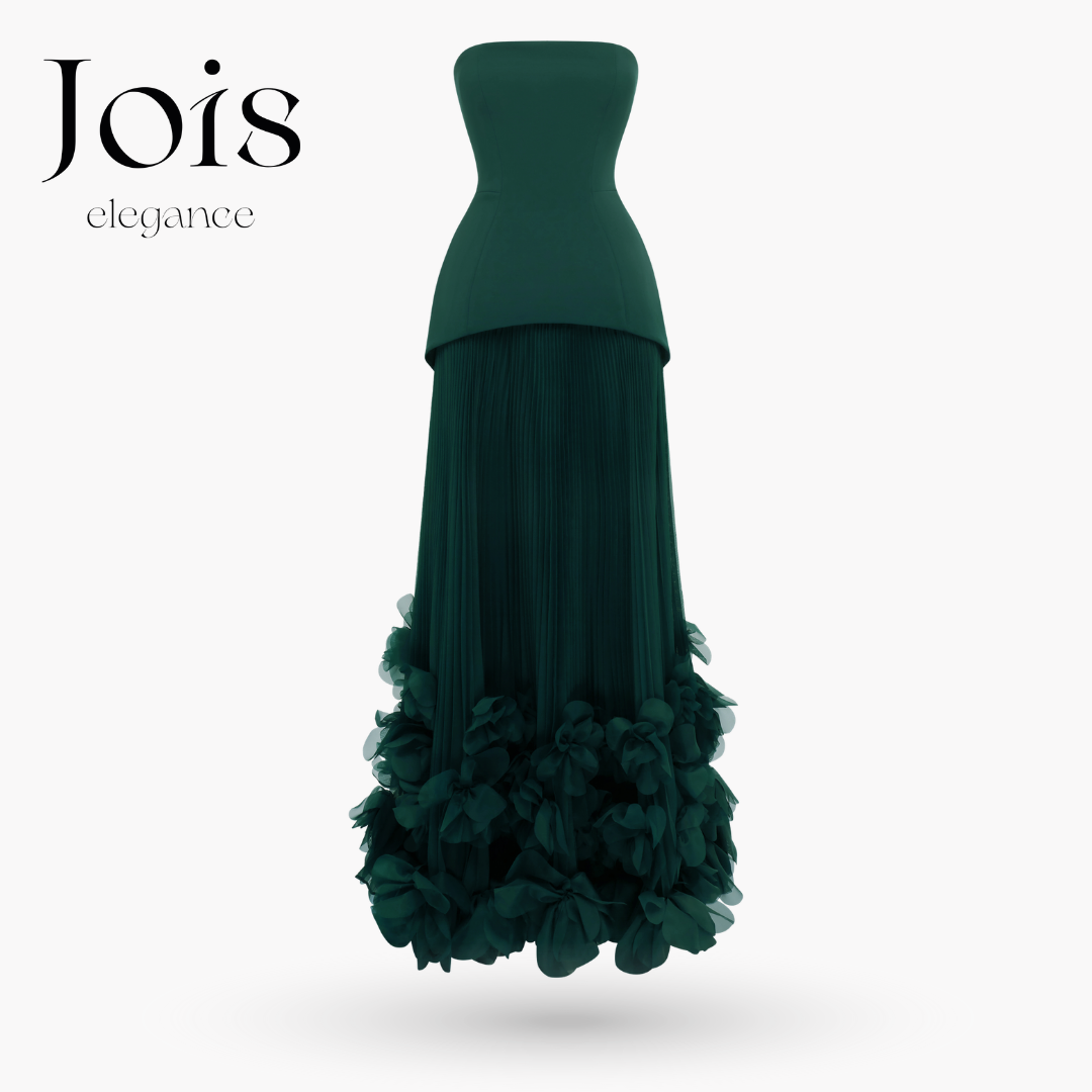 Vestido Vânia