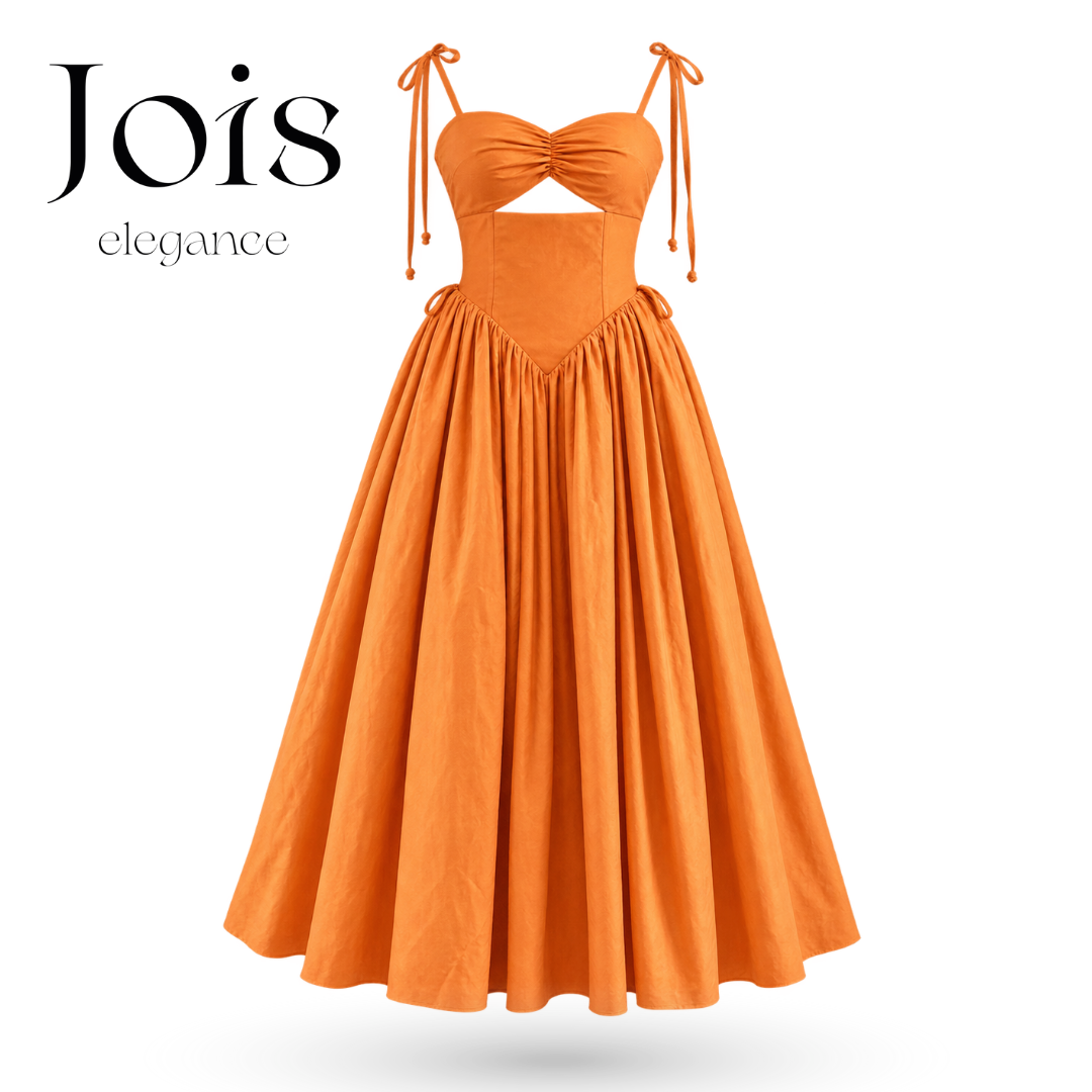 Vestido Valentina