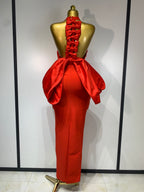 Vestido Melisa