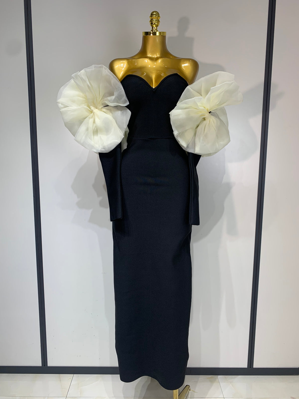 Vestido Jocelina