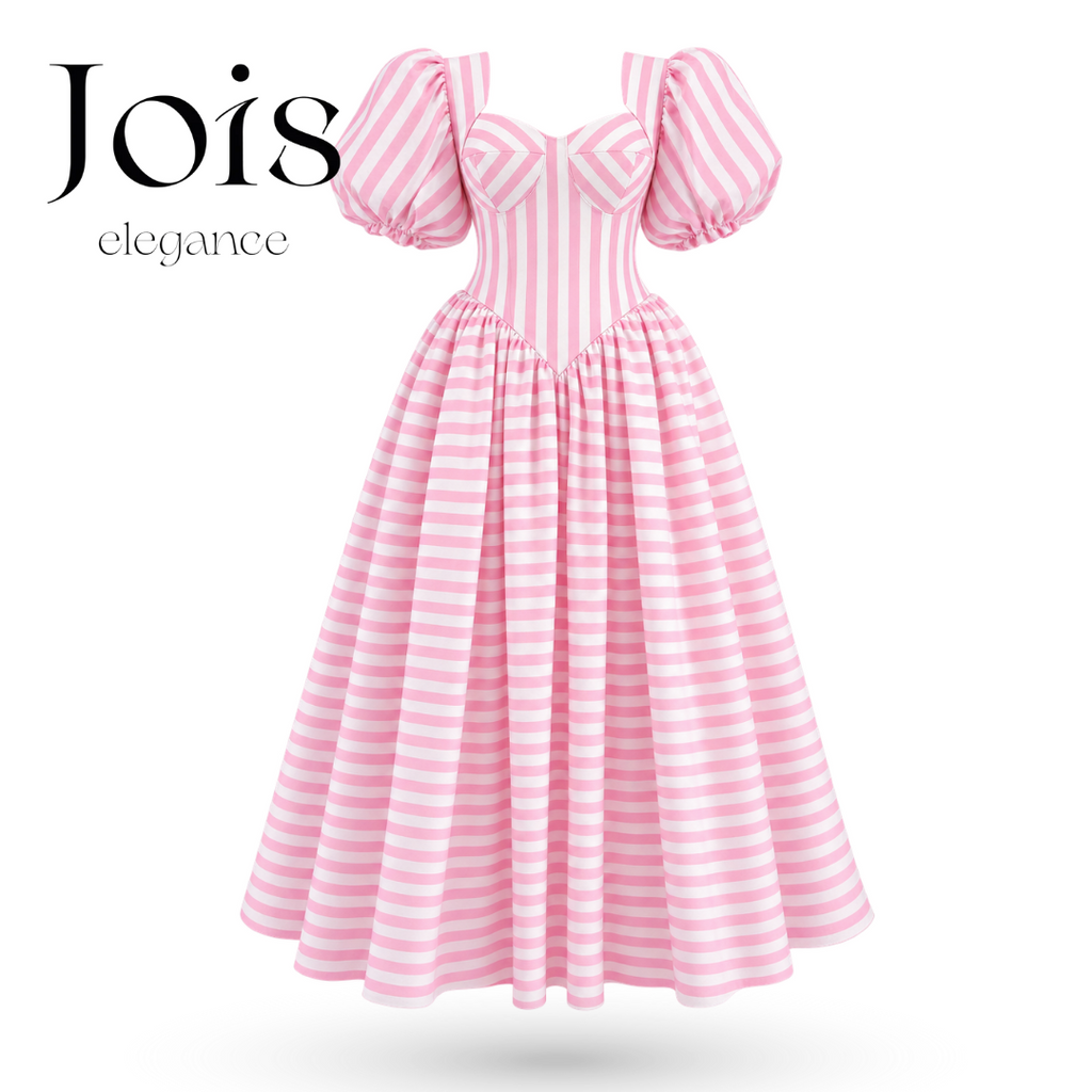 Vestido Poliana