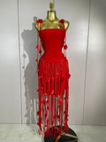Vestido Zamira -Médio