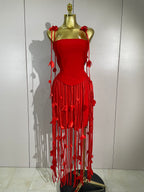 Vestido Zamira -Médio