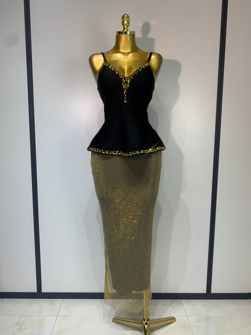 Conjunto Gertrudes