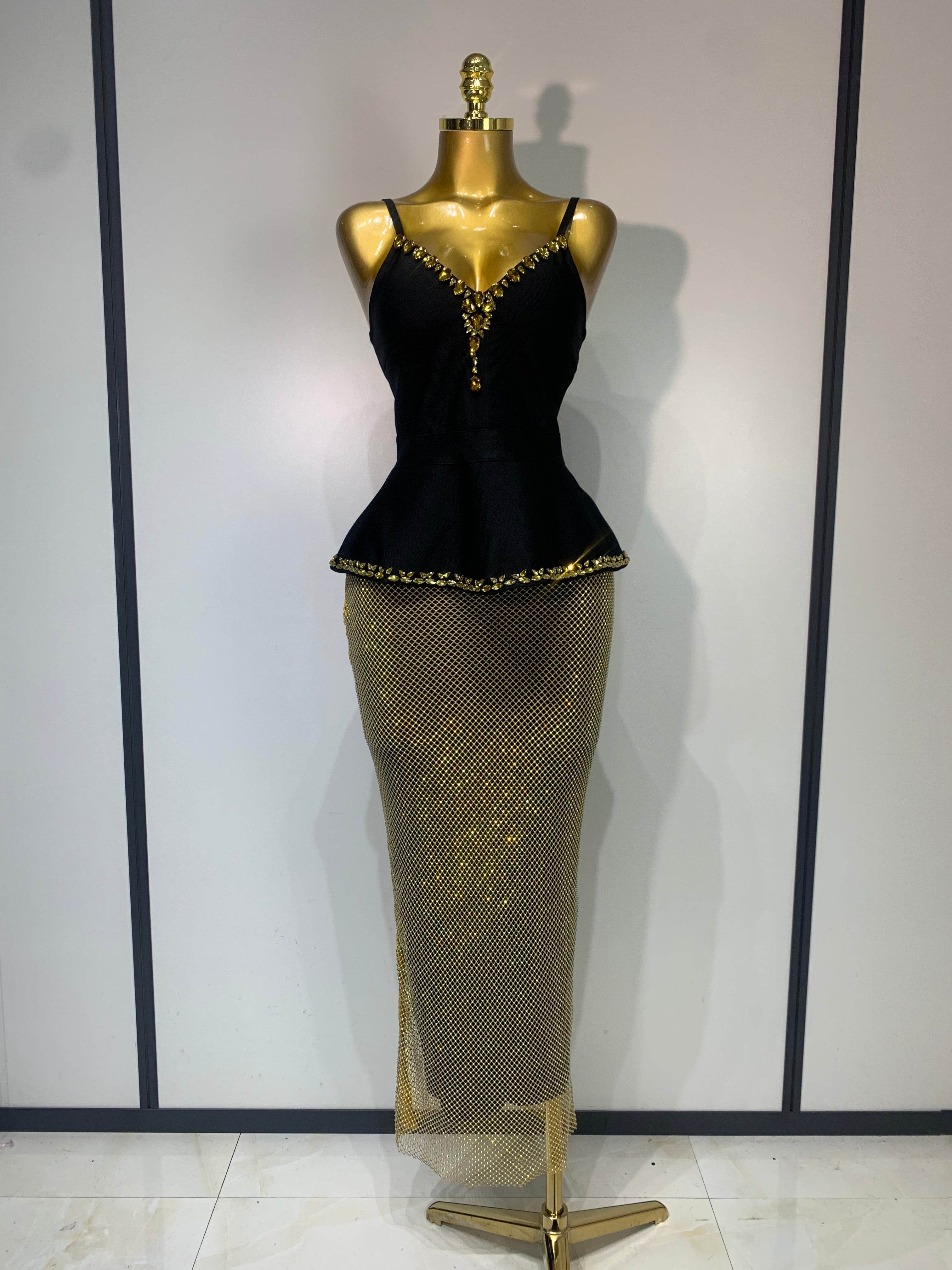 Conjunto Gertrudes