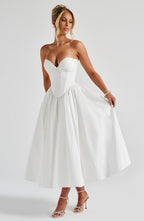 Vestido Baby