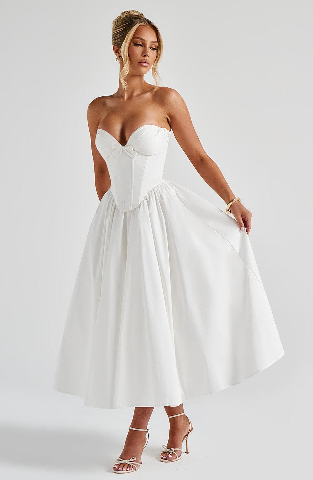 Vestido Baby