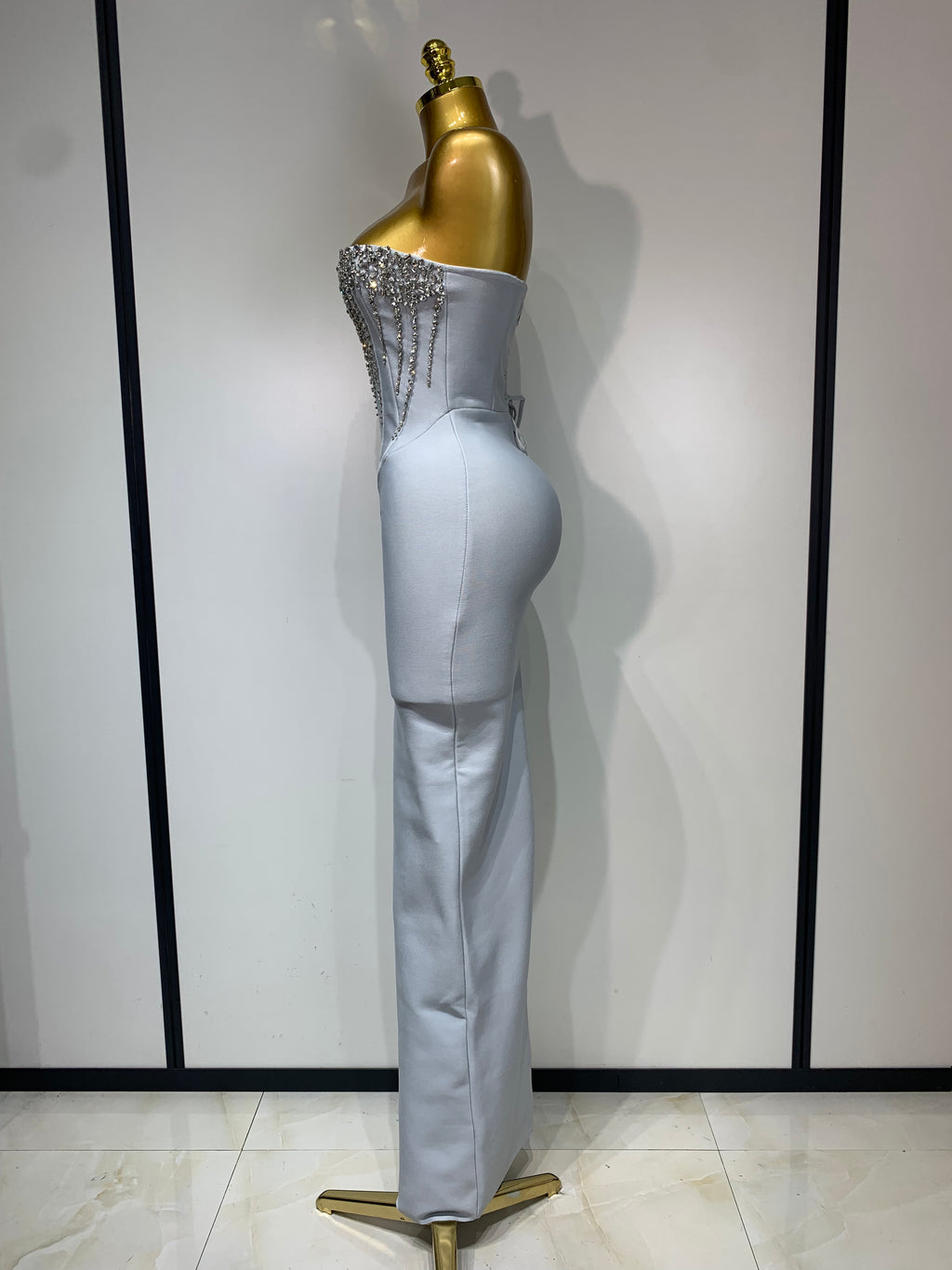 Vestido Ângela