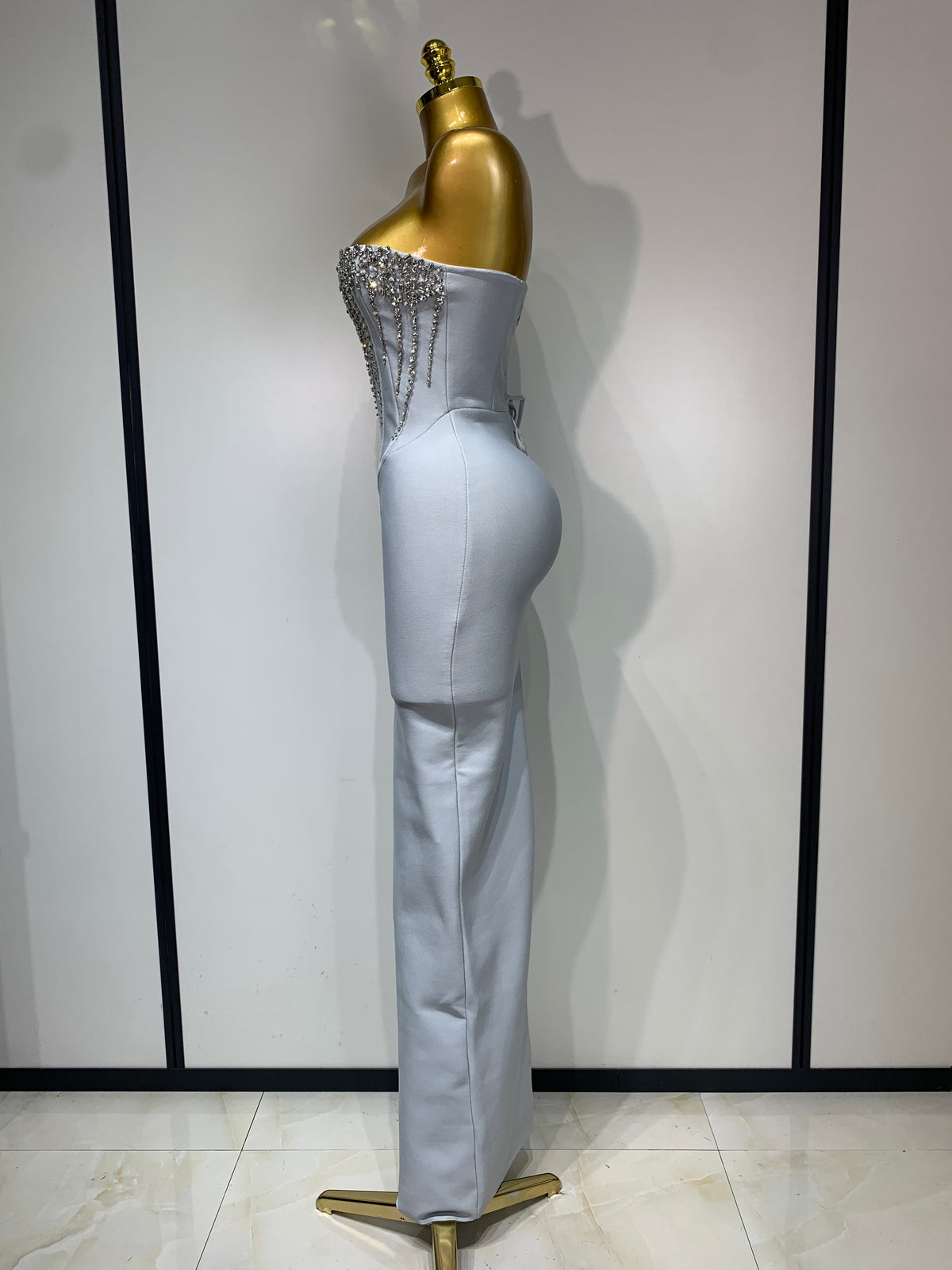 Vestido Ângela