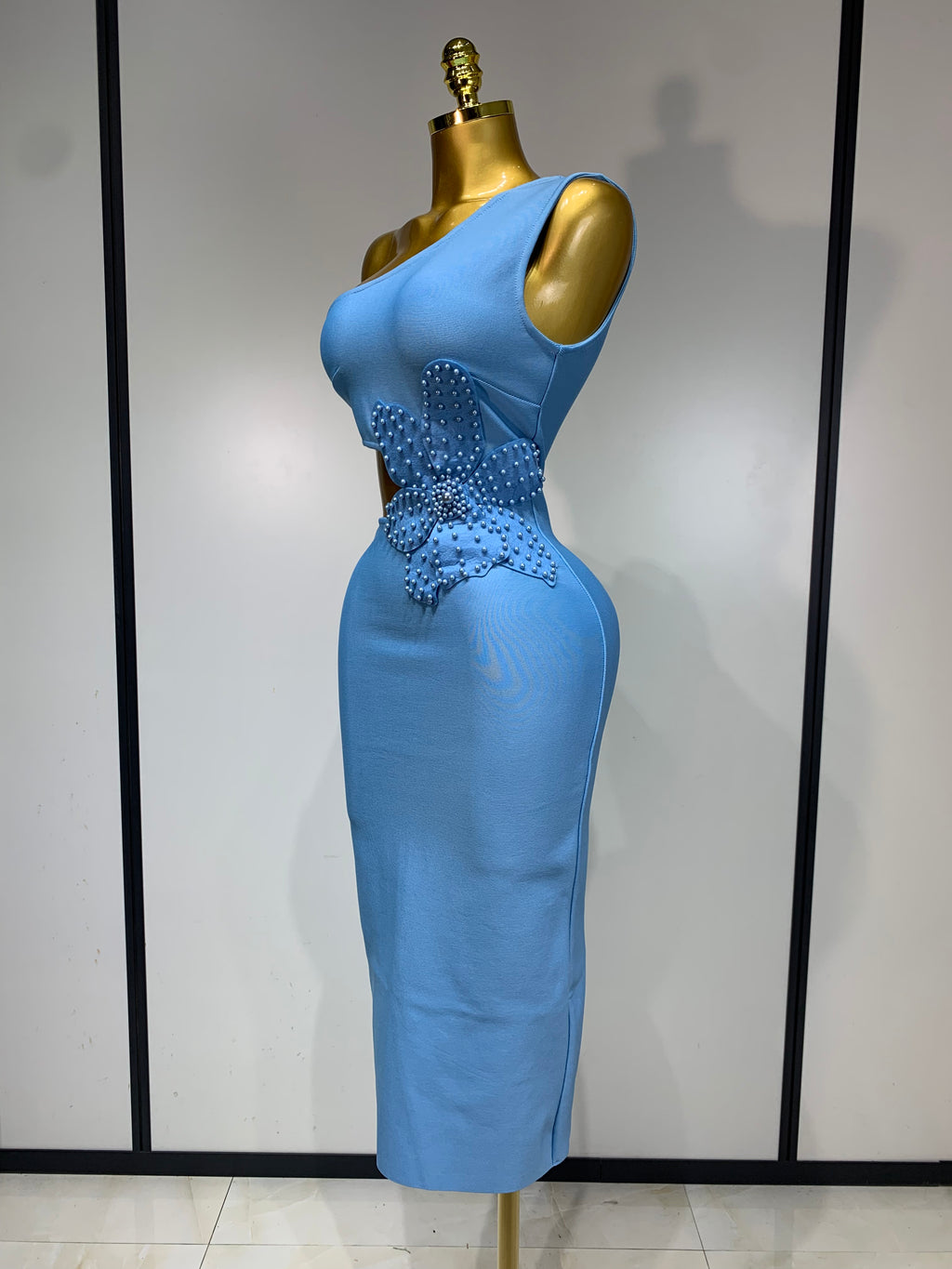 Vestido Nadine - Médio