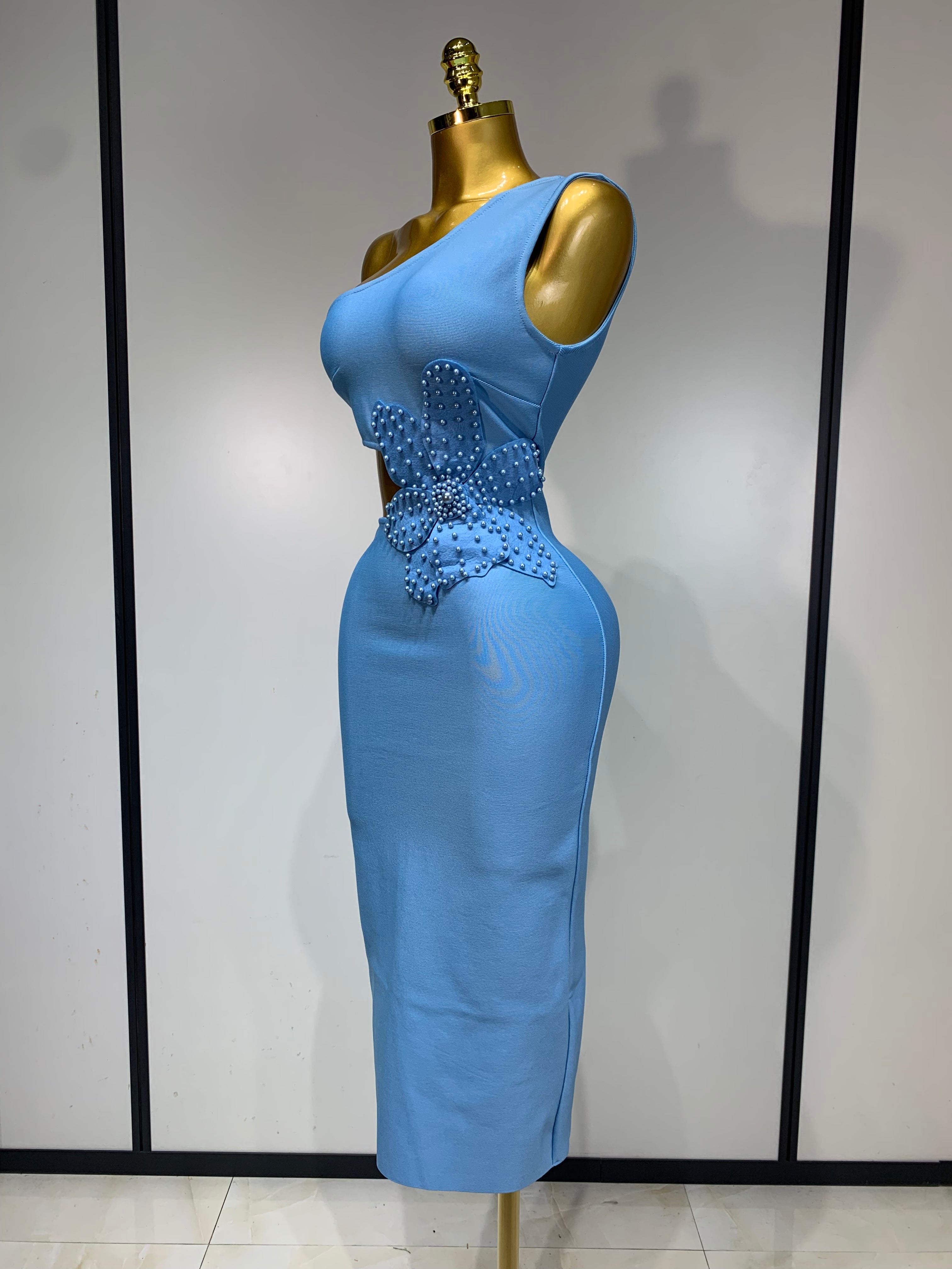 Vestido Nadine - Médio