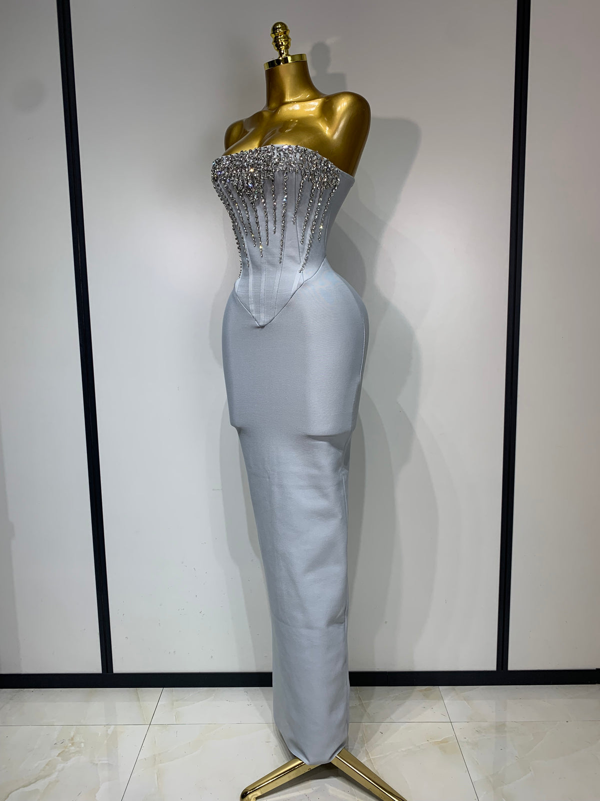 Vestido Ângela