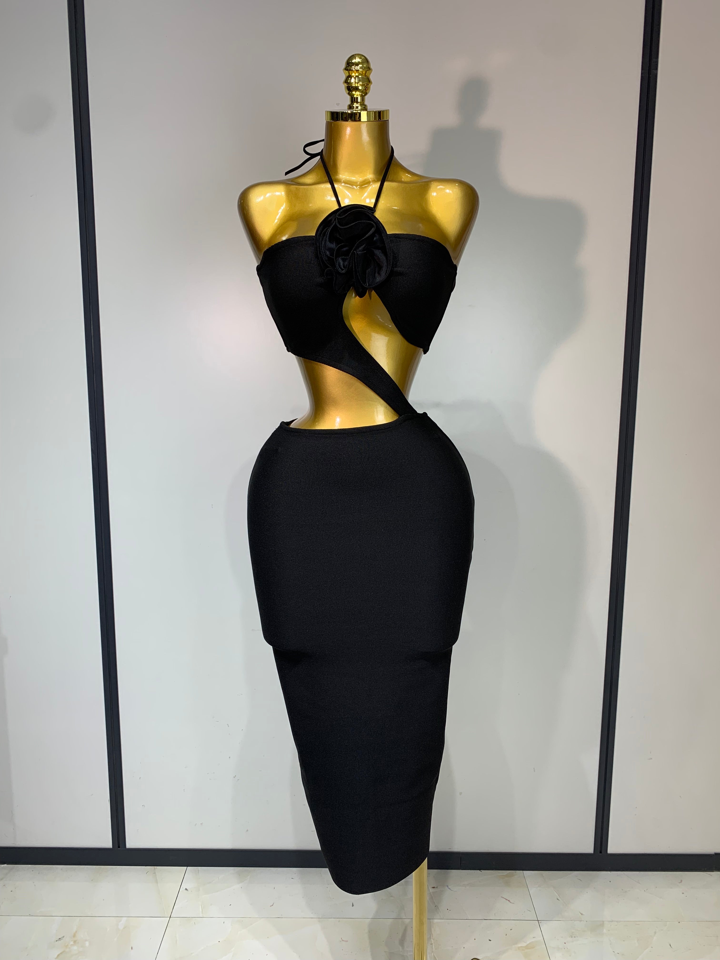 Vestido Marisa