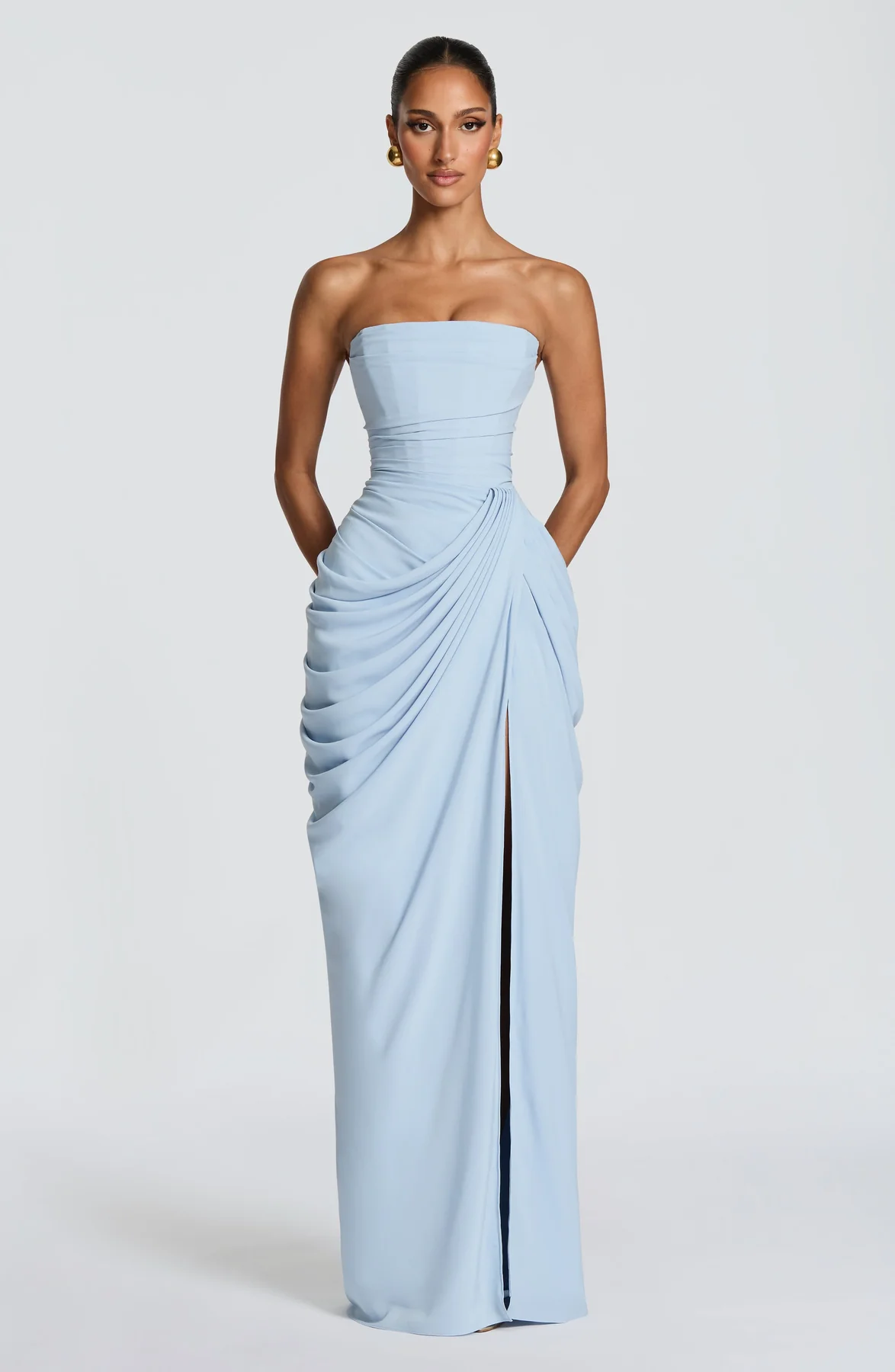 Vestido Natália