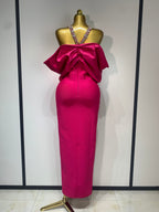 Vestido Júlia - Longo