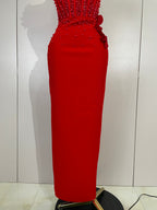 Vestido Stela