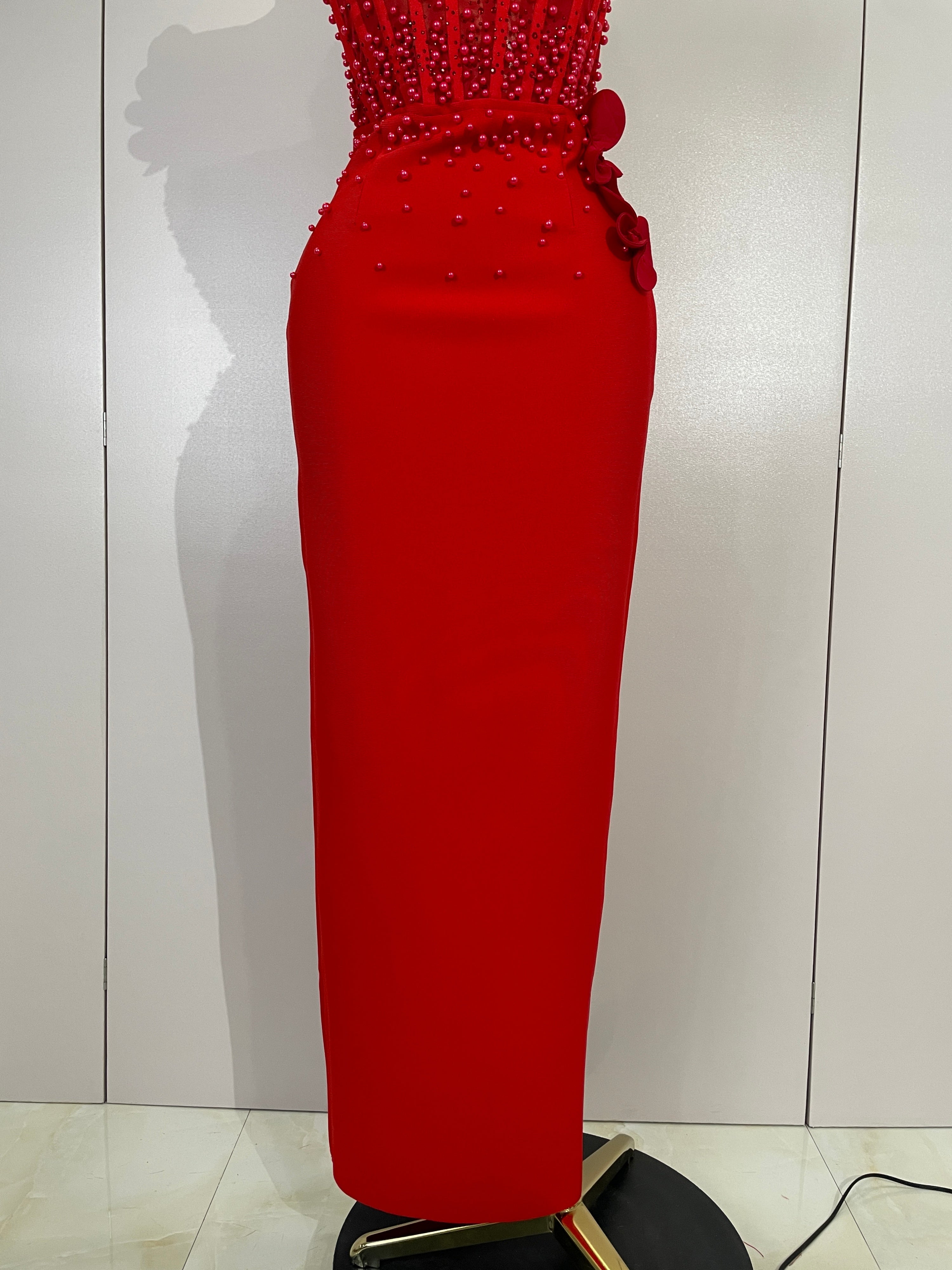Vestido Stela